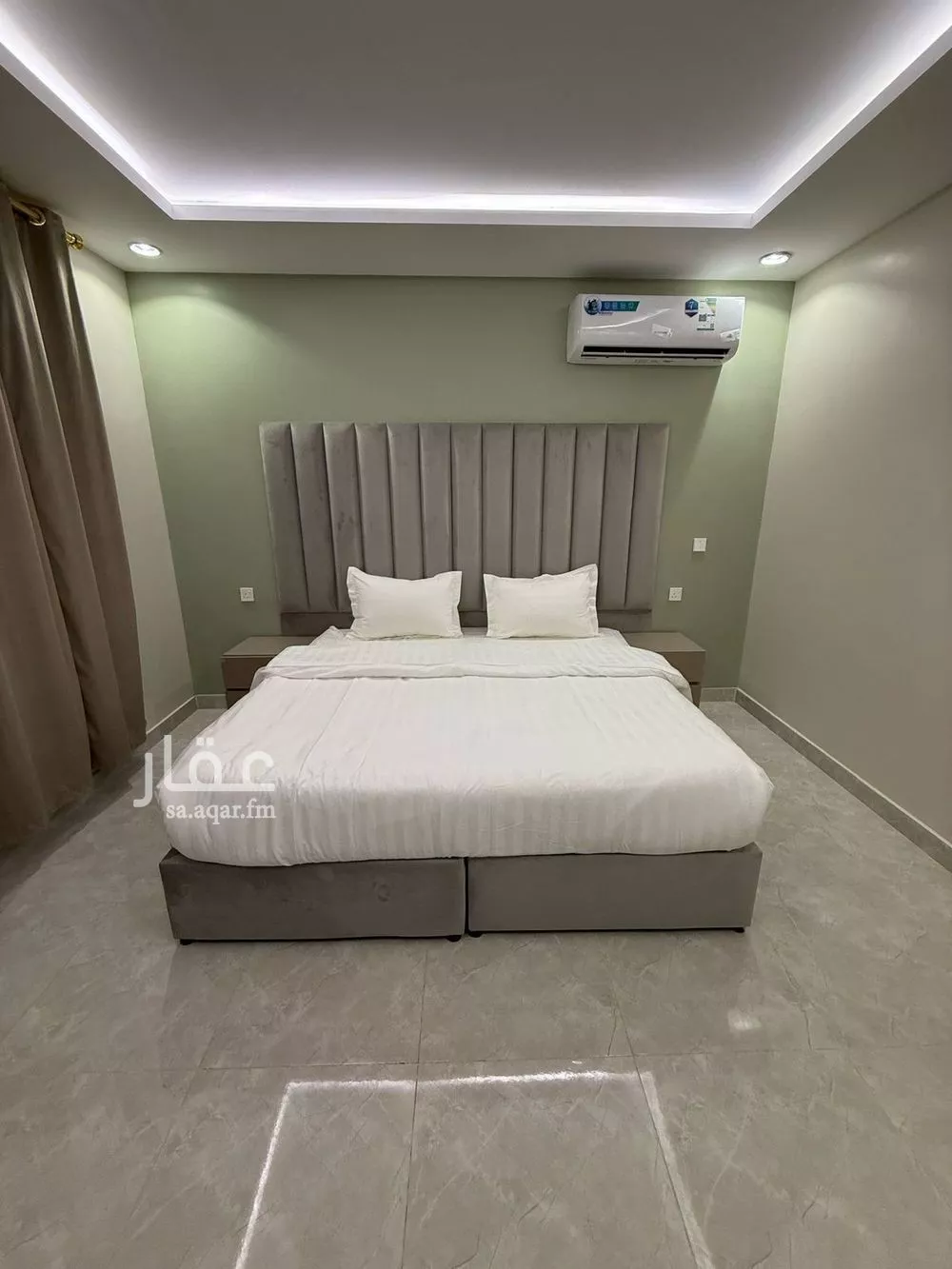 شقة 2 غرف في اليرموك، الرياض 7
