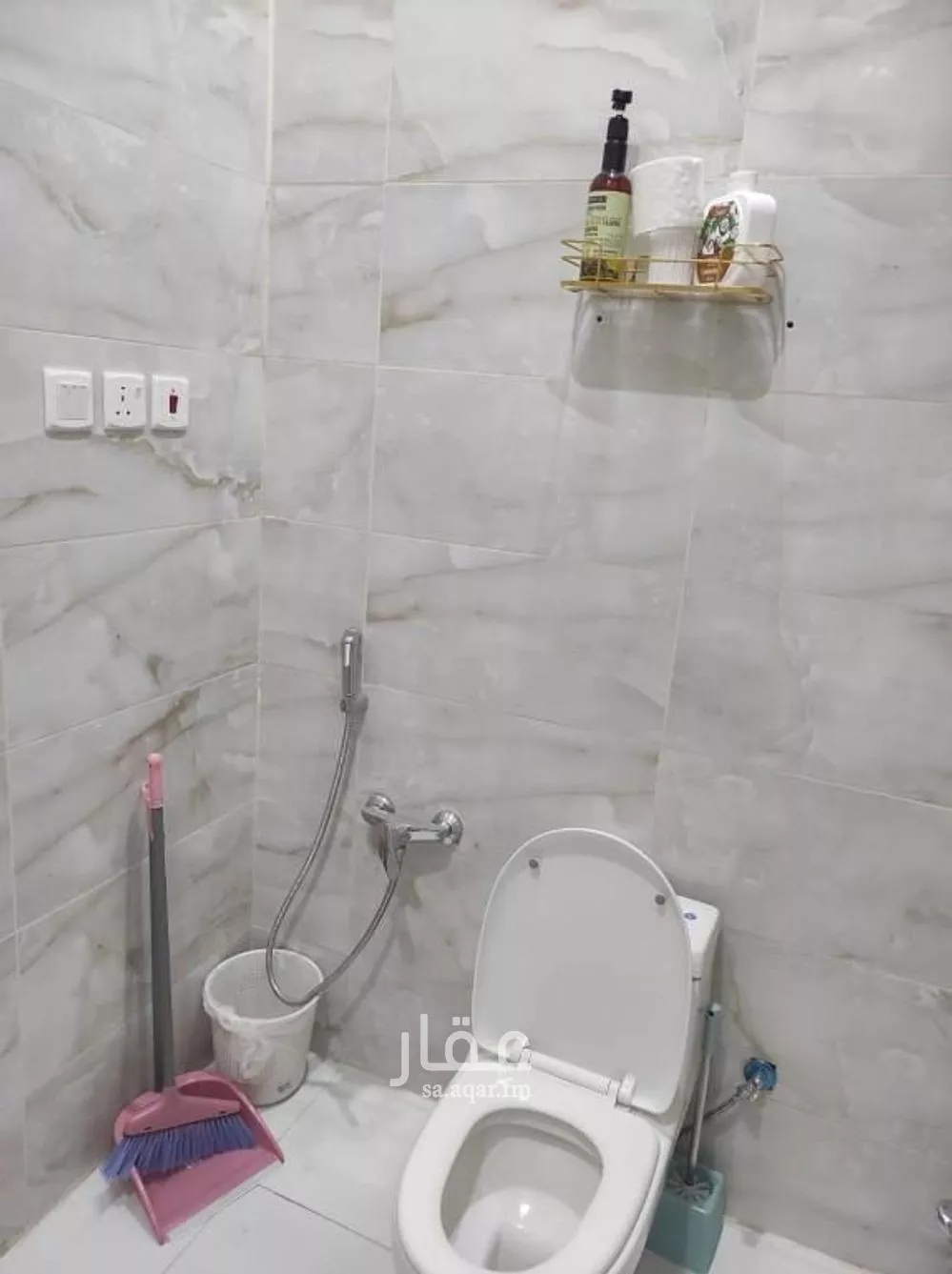 شقة 1 غرف في اشبيلية 4