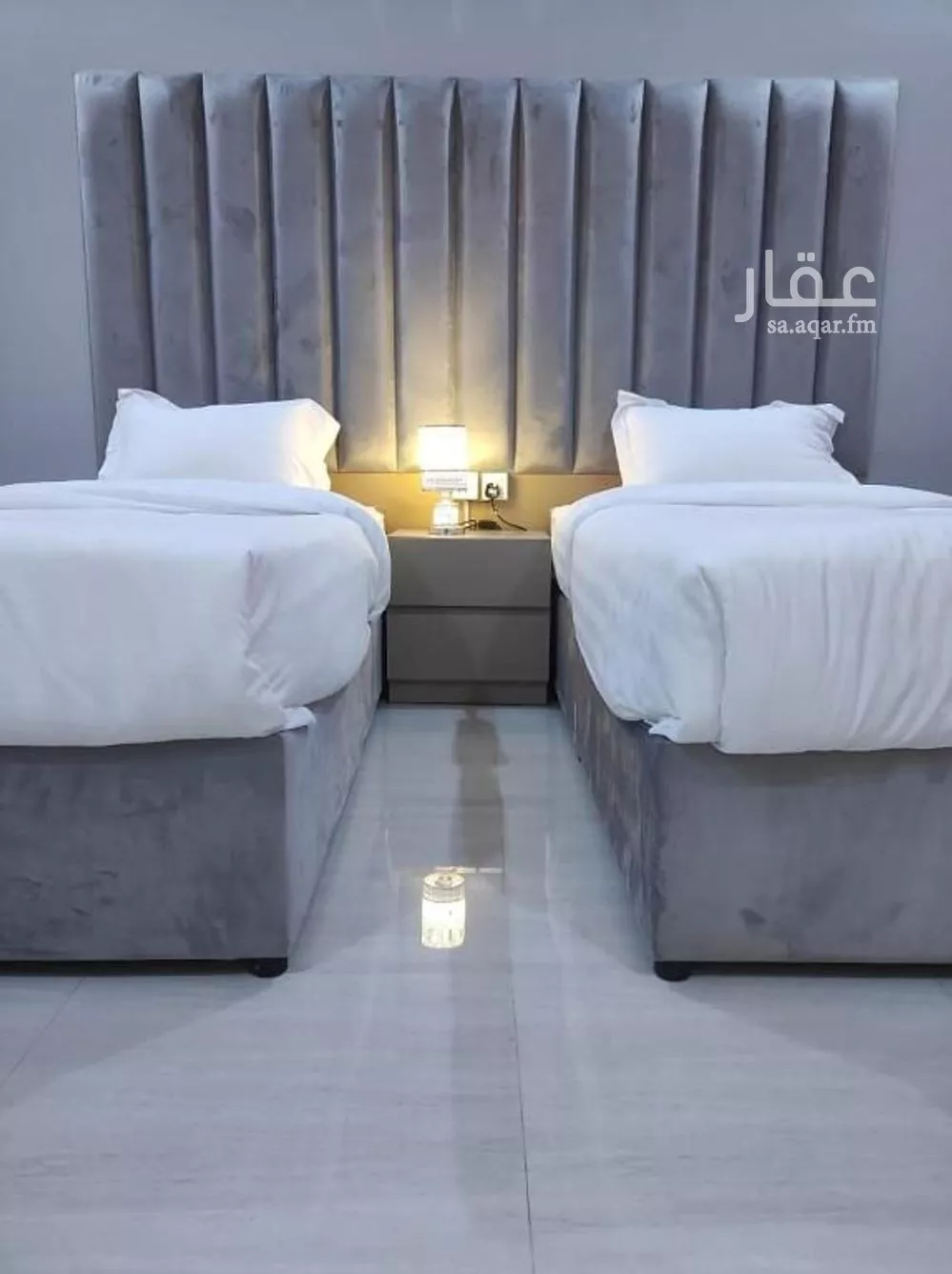 شقة 1 غرف في اشبيلية 5