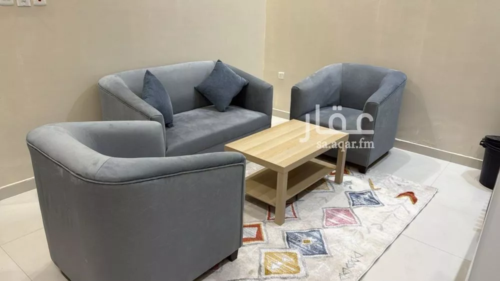 شقة 2 غرف في المونسية، الرياض 6