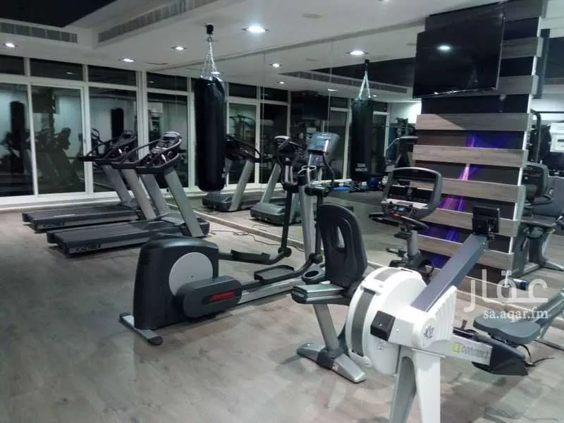 3 bedroom apartment in Al Wahah, Riyadh 5