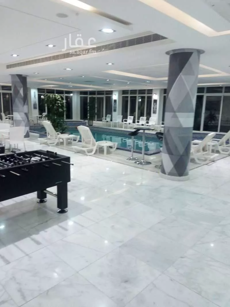 3 bedroom apartment in Al Wahah, Riyadh 13