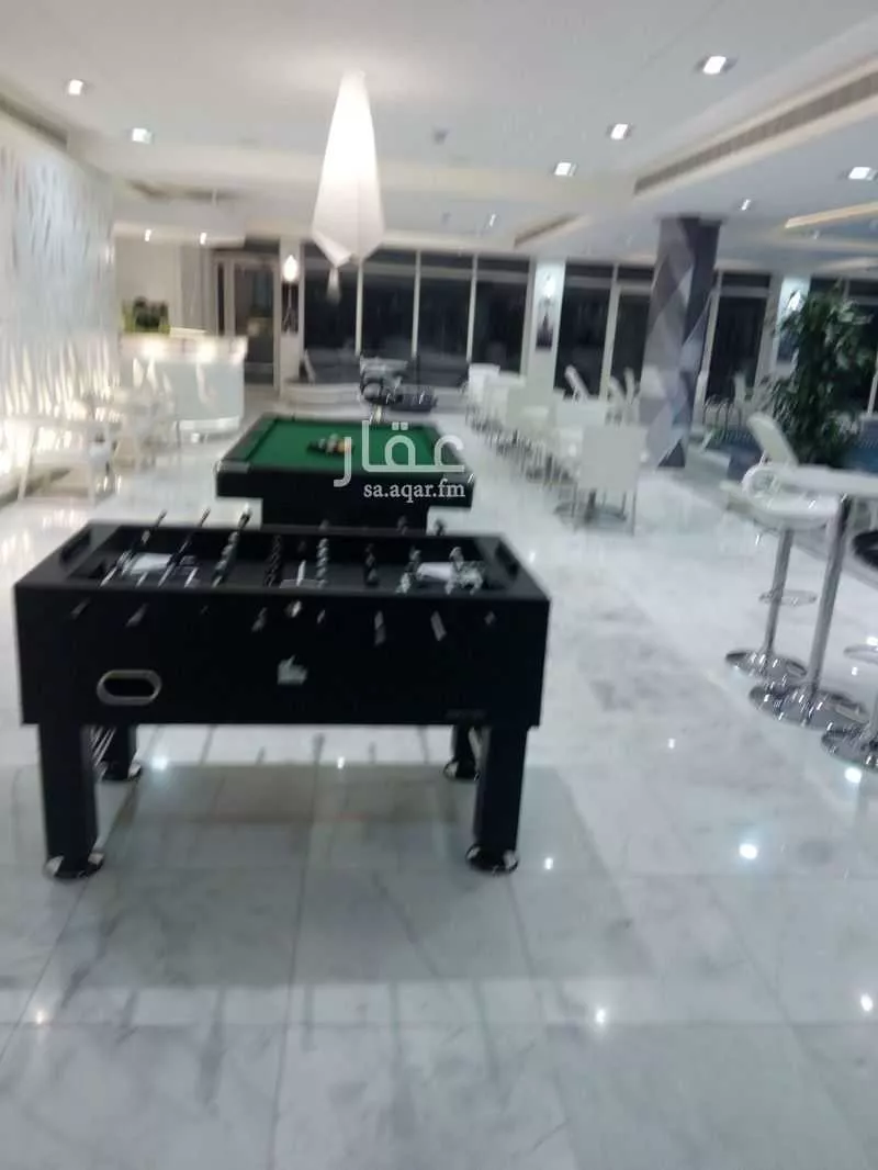 3 bedroom apartment in Al Wahah, Riyadh 12