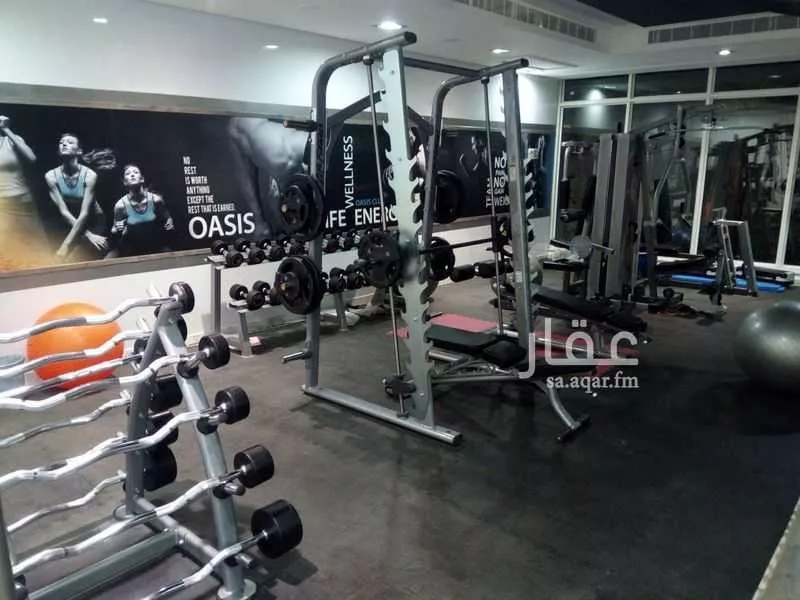 3 bedroom apartment in Al Wahah, Riyadh 11