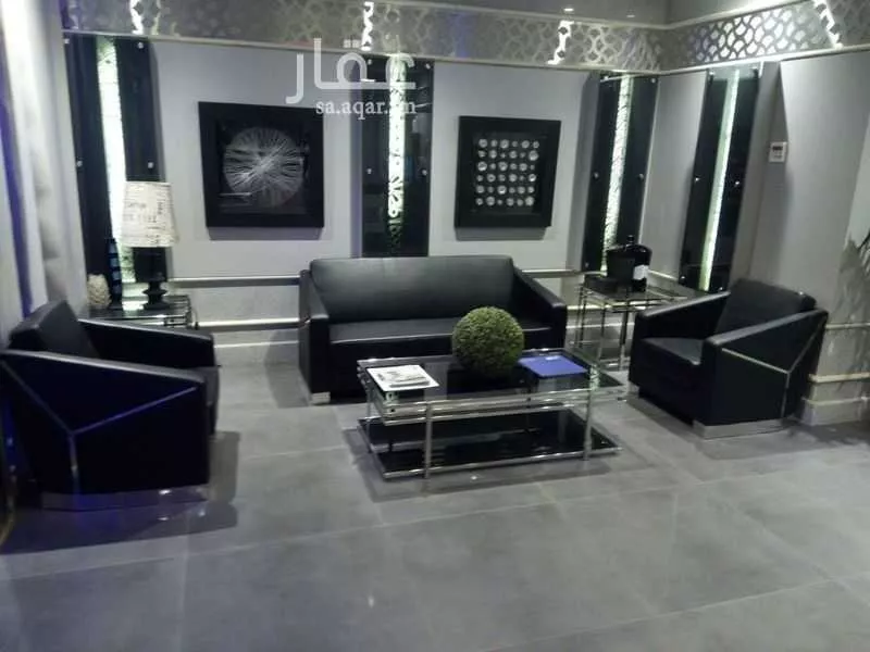 3 bedroom apartment in Al Wahah, Riyadh 4