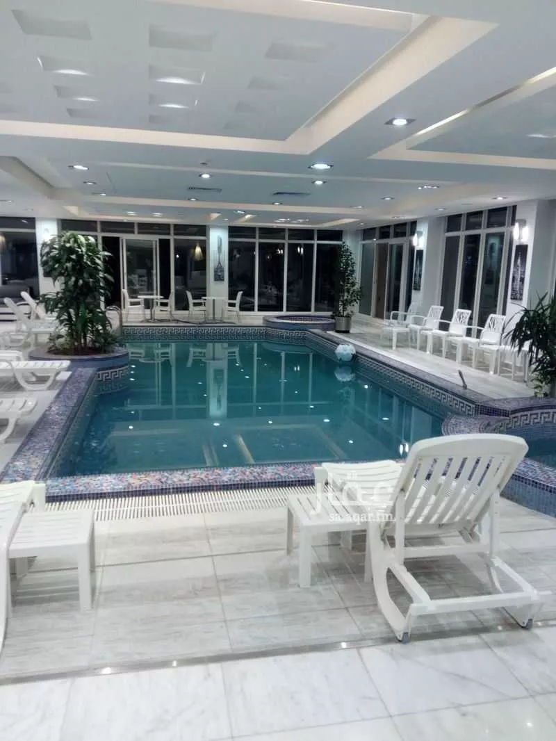 3 bedroom apartment in Al Wahah, Riyadh 6