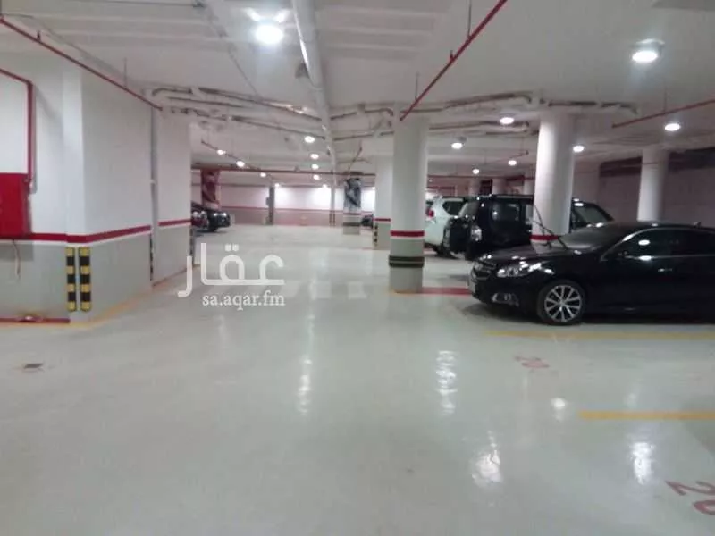 3 bedroom apartment in Al Wahah, Riyadh 9