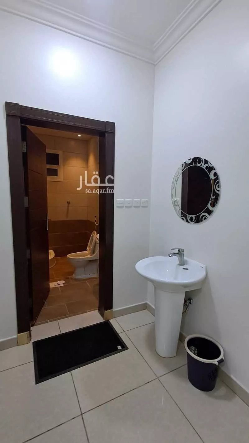 شقة 3 غرف في المعيزلة 2