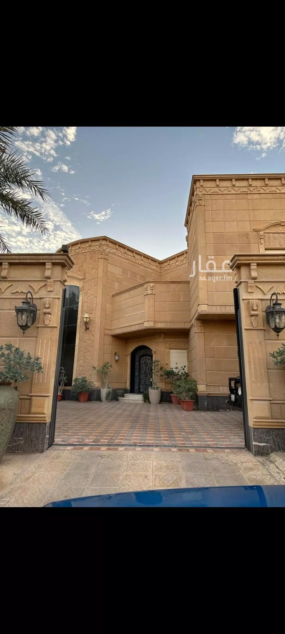 فيلا 5 غرف في حطين، الرياض 10