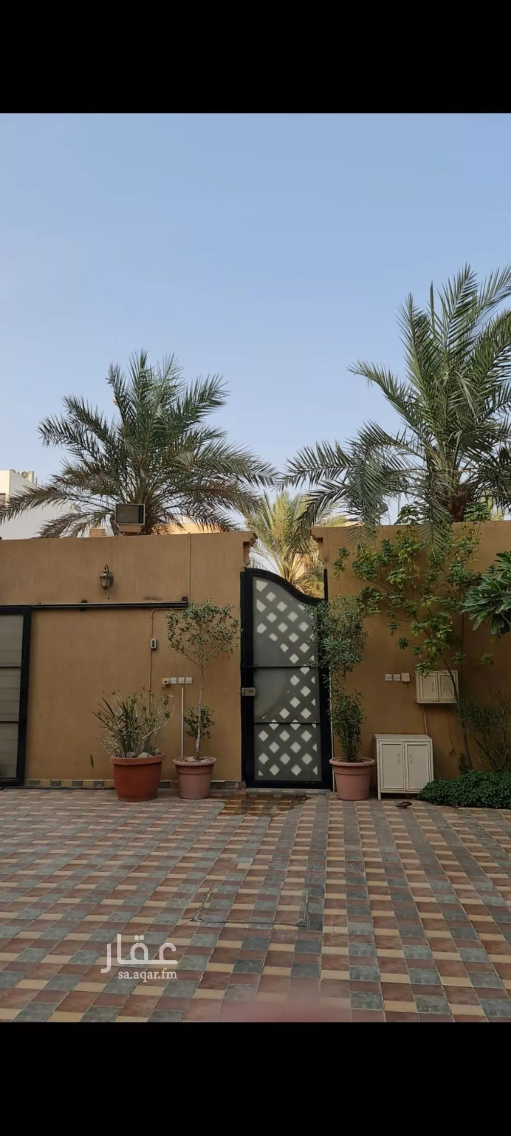 فيلا 5 غرف في حطين، الرياض 6