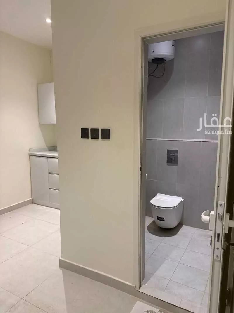 شقة 1 غرف في ام الحمام الغربي 5