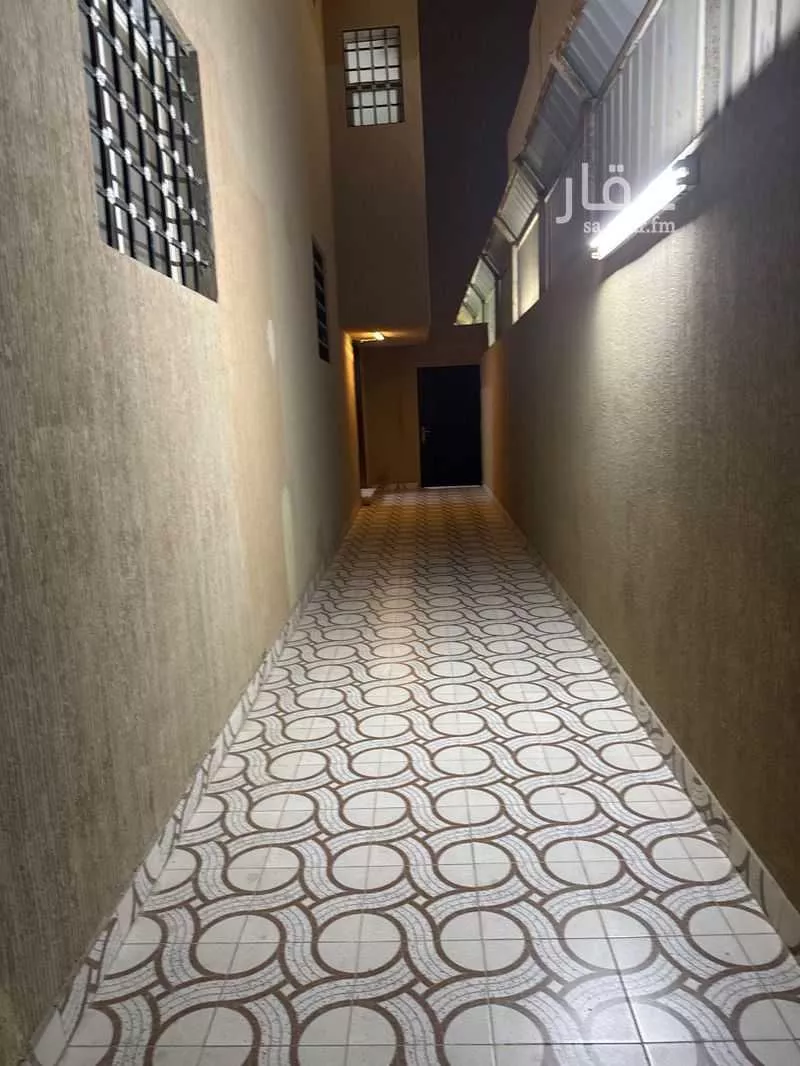 شقة 1 غرف في ام الحمام الغربي 2