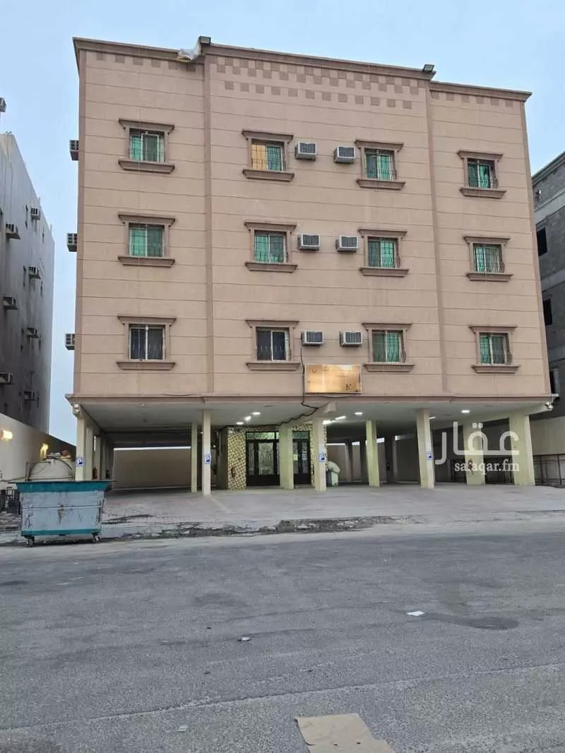 عمارة 187 م² في الاثير 1