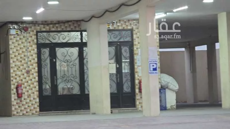 عمارة 187 م² في الاثير 3