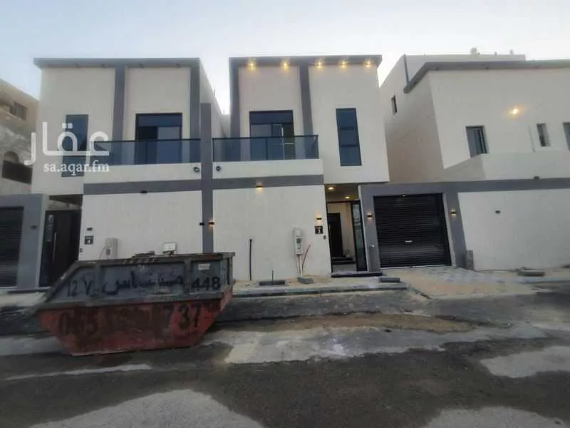 9 bedroom villa in Uhud, Eastern Province 26