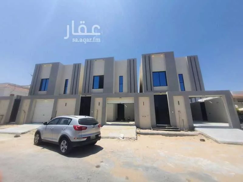 دوبلكس 10 غرف في احد 1