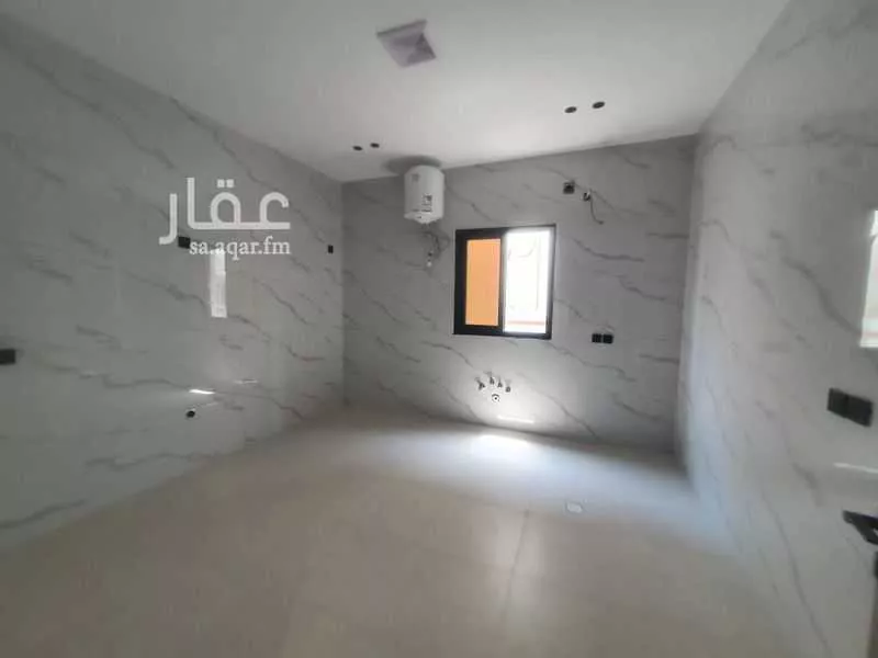 شقة 6 غرف في احد 5