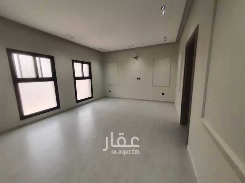 شقة 6 غرف في احد 1