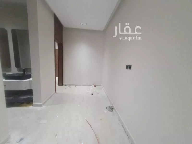 دوبلكس 10 غرف في احد 5