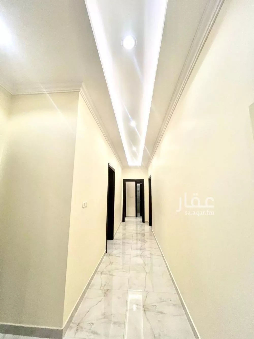 دور 3 غرف في النفل 3