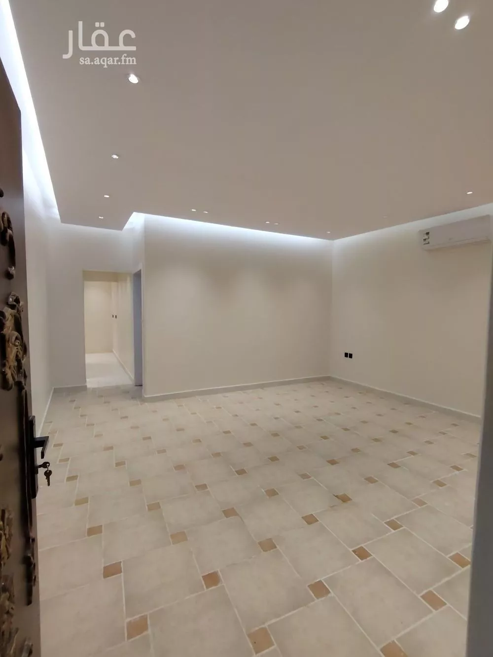 دور 1 غرف في النفل 1