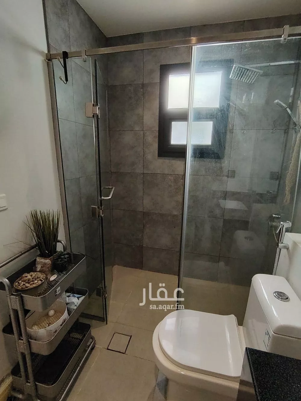 شقة 4 غرف في النرجس 3