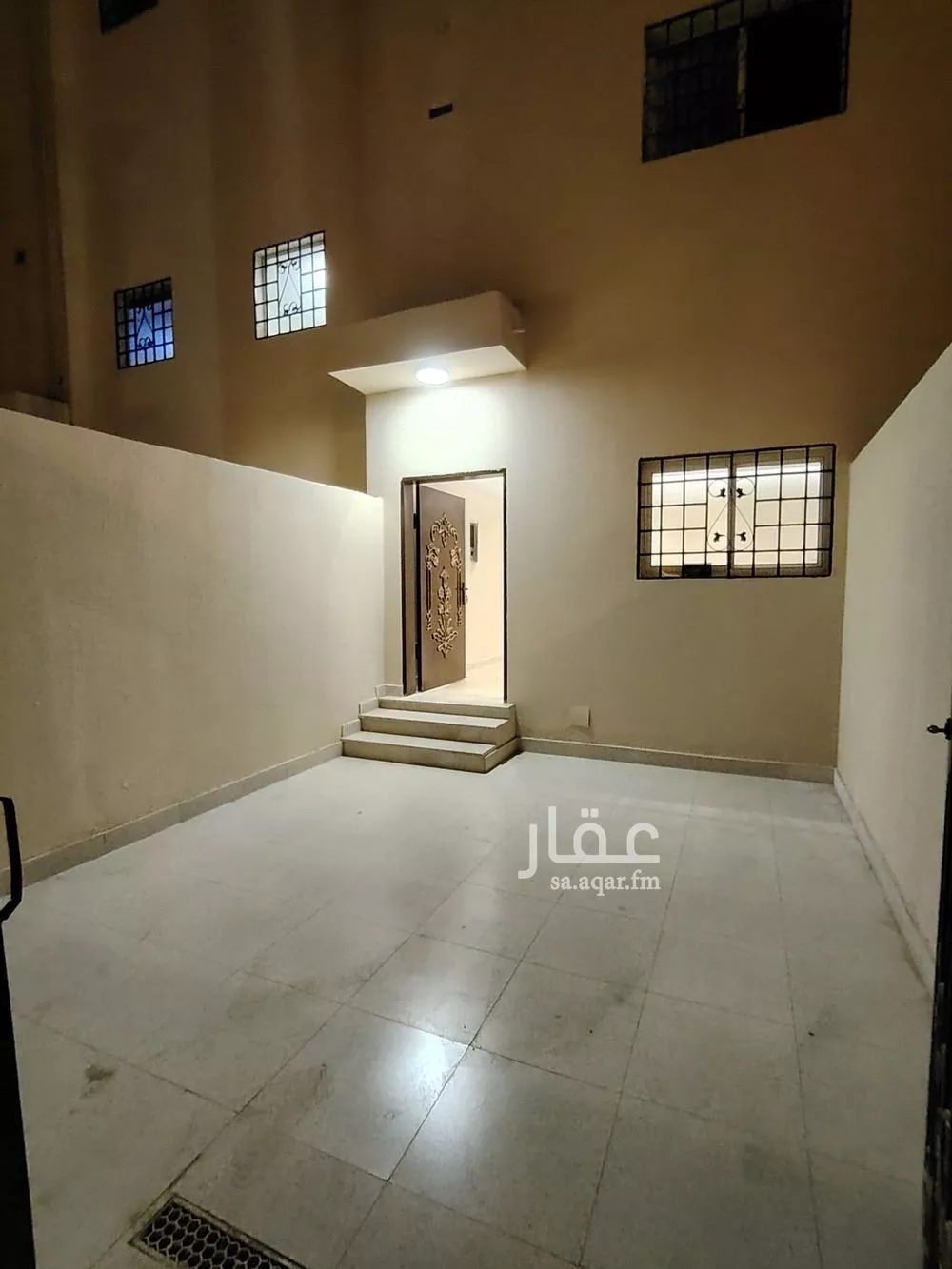 دور 1 غرف في النفل 2