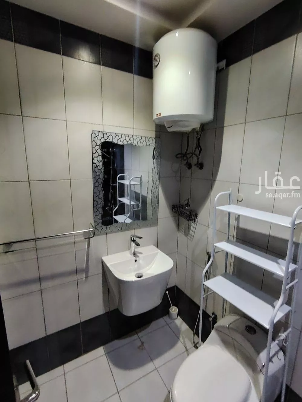 2 bedroom apartment in Al Yasmin, Riyadh 8