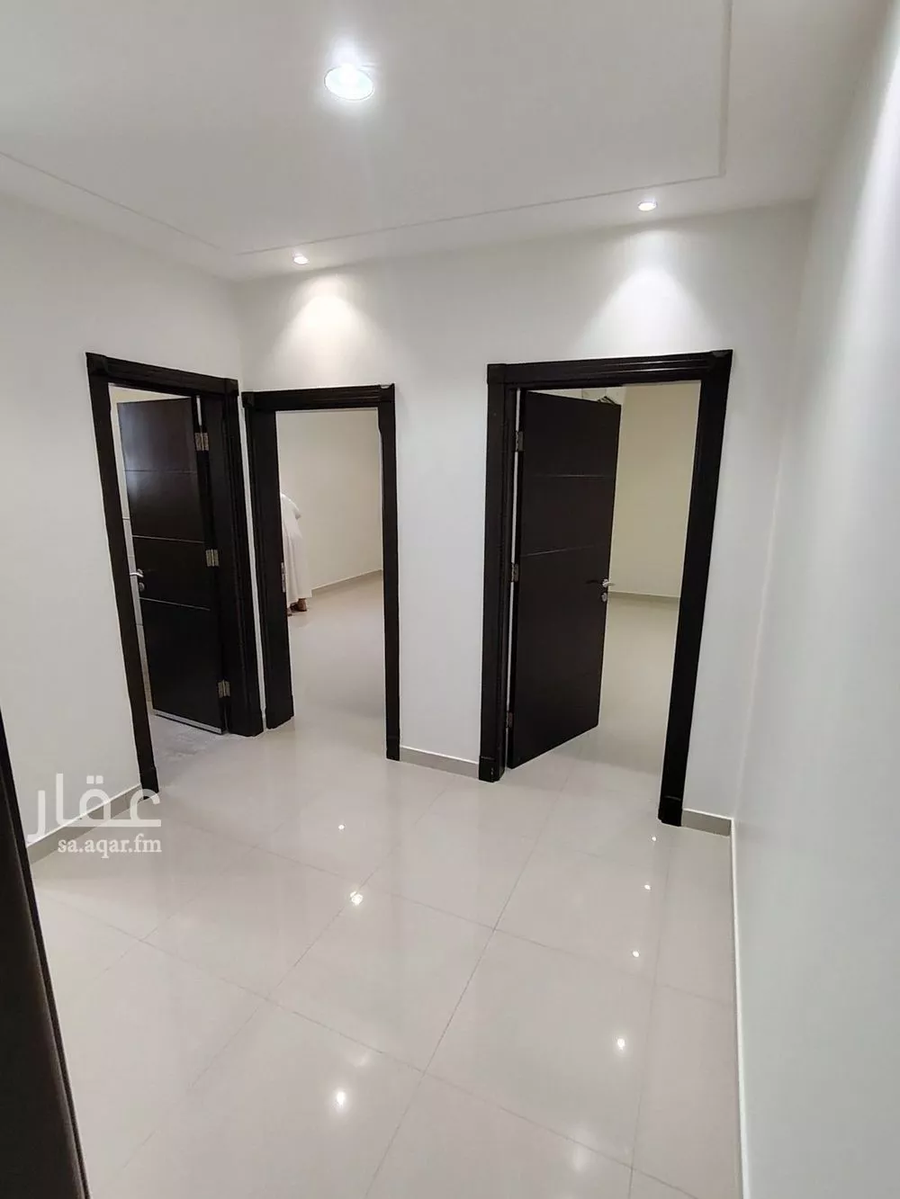 3 bedroom apartment in Al Rabie 4