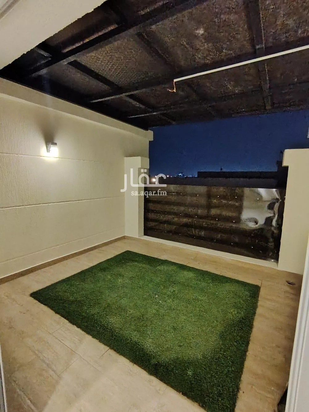 دور 2 غرف في المصيف 1