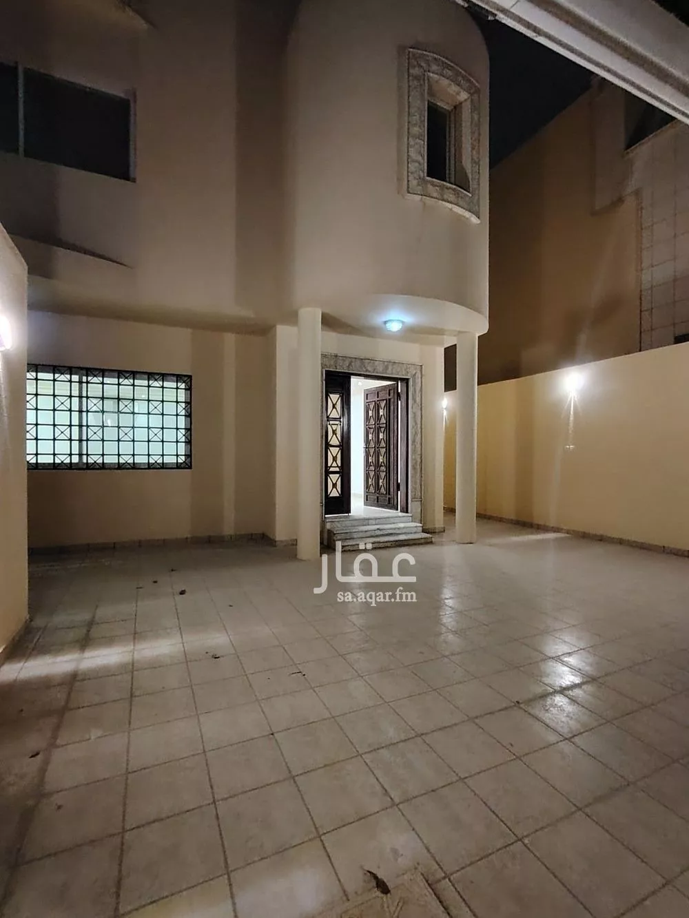 4 bedroom villa in An Nafal, Riyadh 11