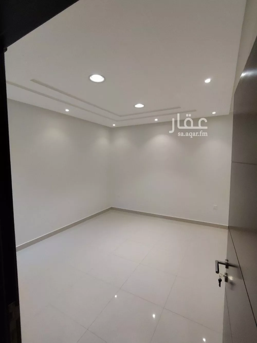 3 bedroom apartment in Al Rabie 1