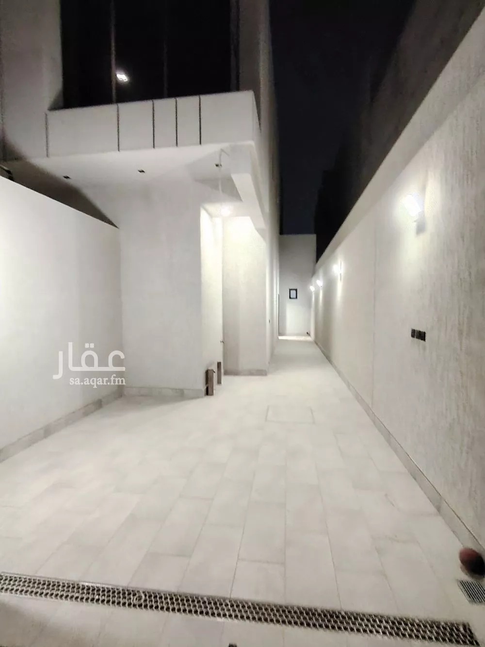 3 bedroom floor in Al Narjis 4