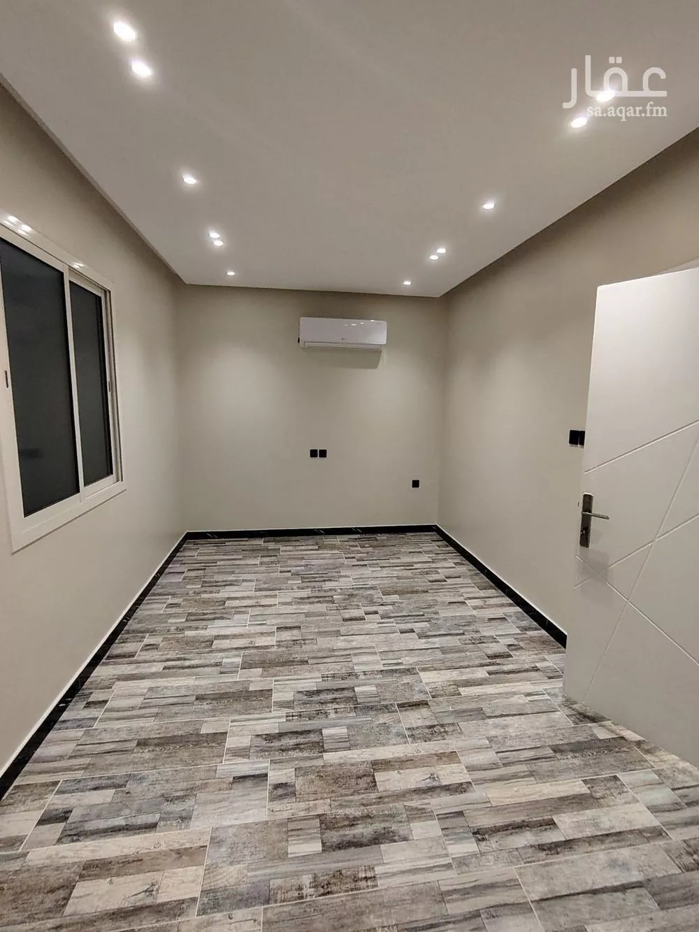 شقة 1 غرف في النفل 1