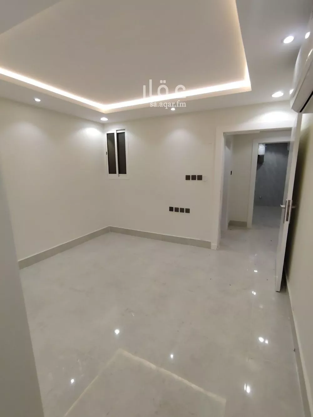 2 bedroom floor in An Nafal 1