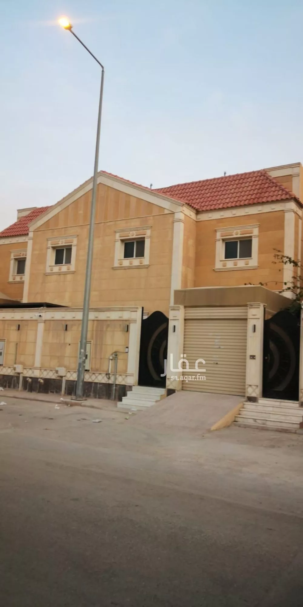 دور 4 غرف في النفل 1