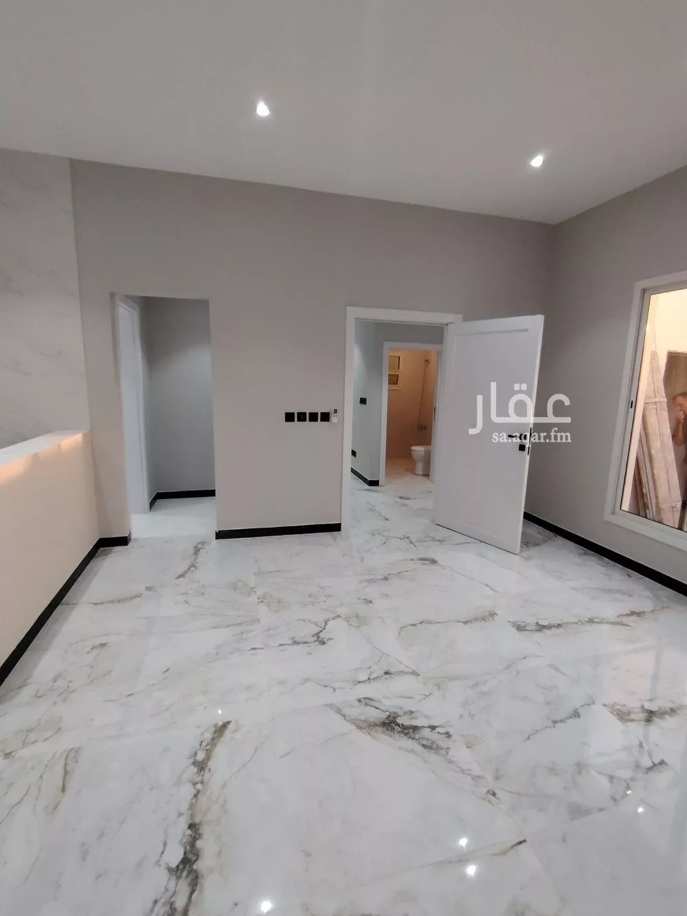 دور 2 غرف في النفل 4