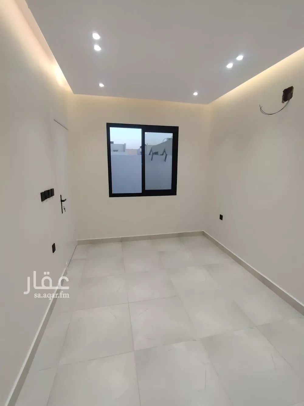 دور 1 غرف في النفل 1