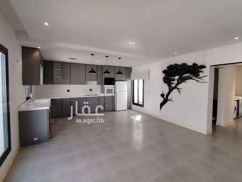 شقة 4 غرف في النرجس 1