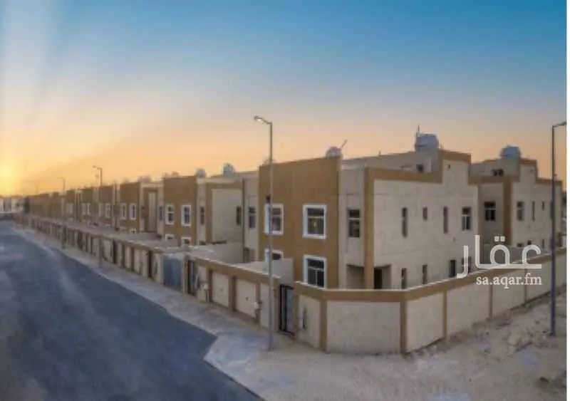 فيلا 5 غرف في الأمل 3