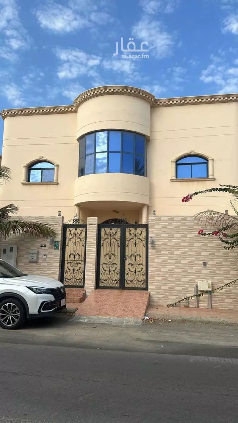 فيلا 7 غرف في المحمدية