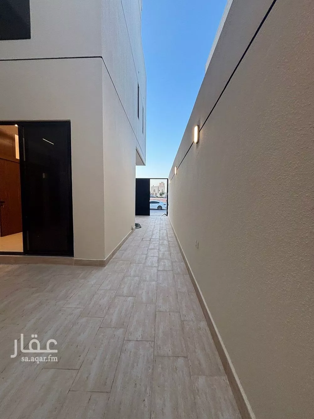 فيلا 6 غرف في المهدية 5