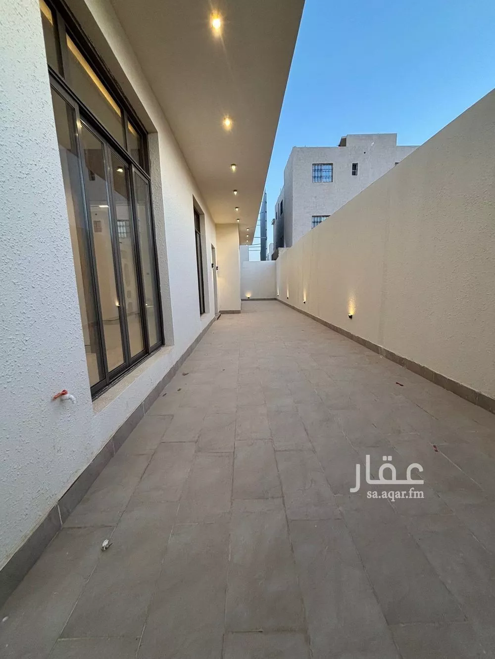 فيلا 6 غرف في المهدية 3