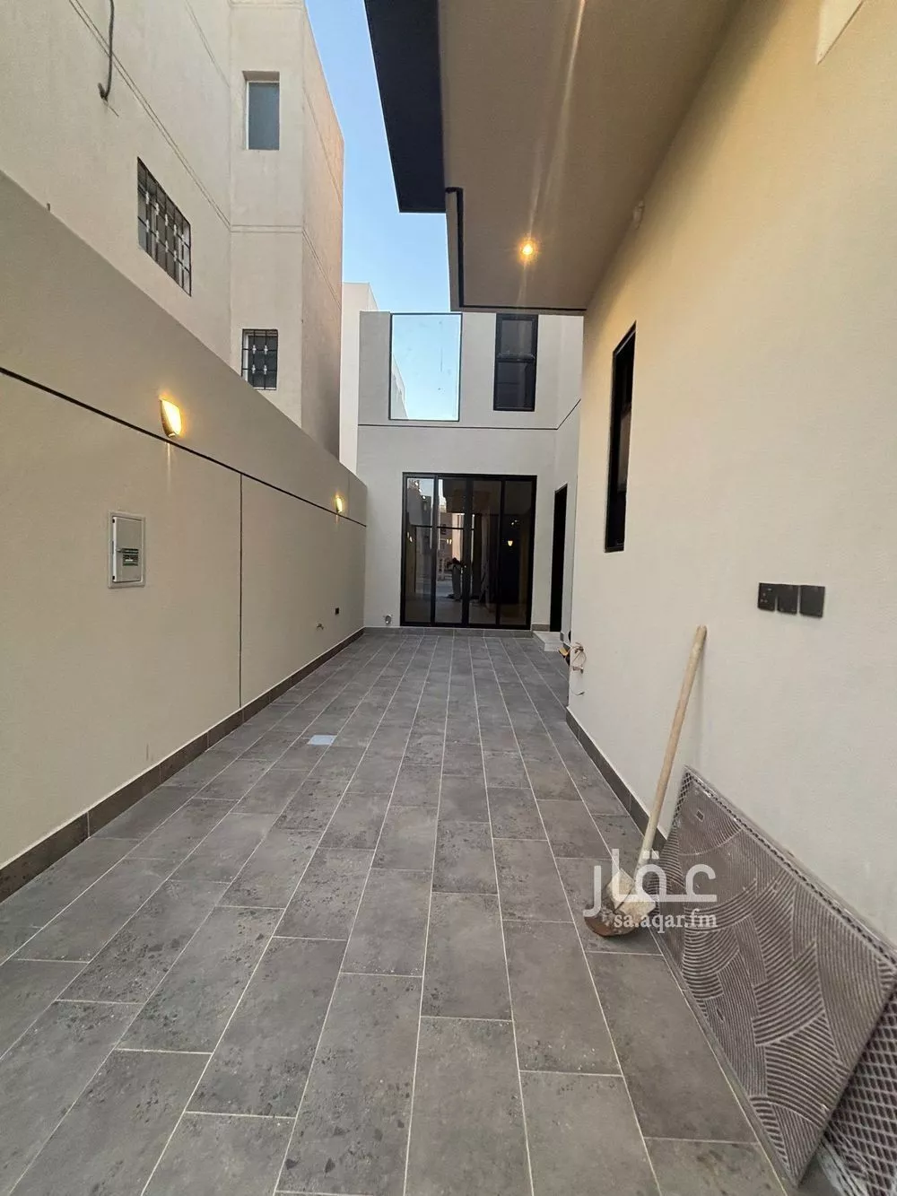 فيلا 5 غرف في المهدية 5