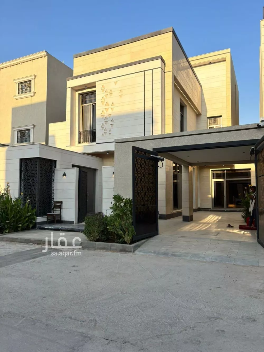 فيلا 5 غرف في المهدية 1