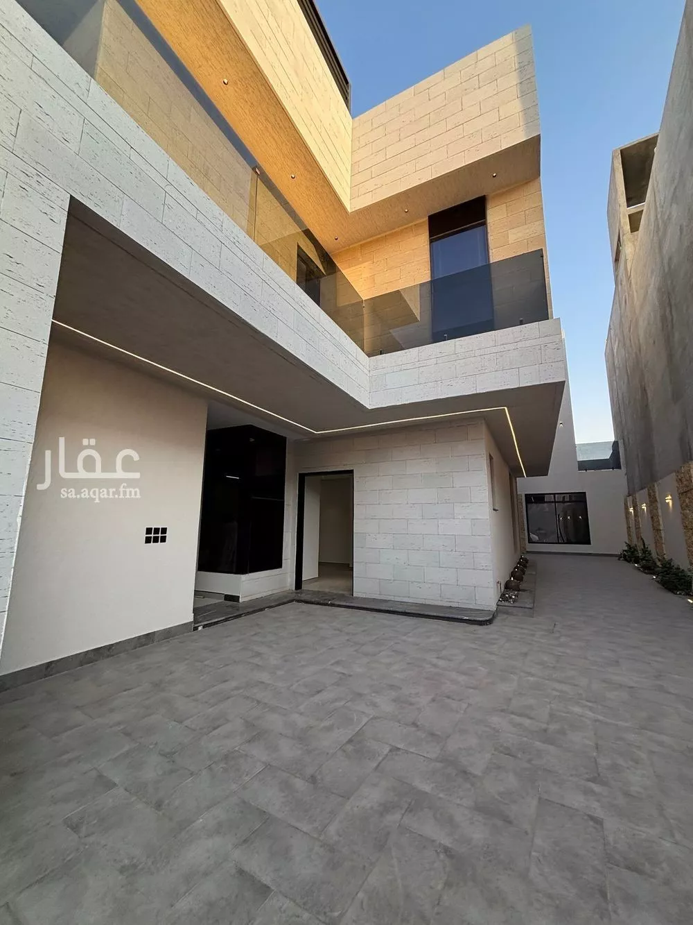 فيلا 5 غرف في المهدية 3