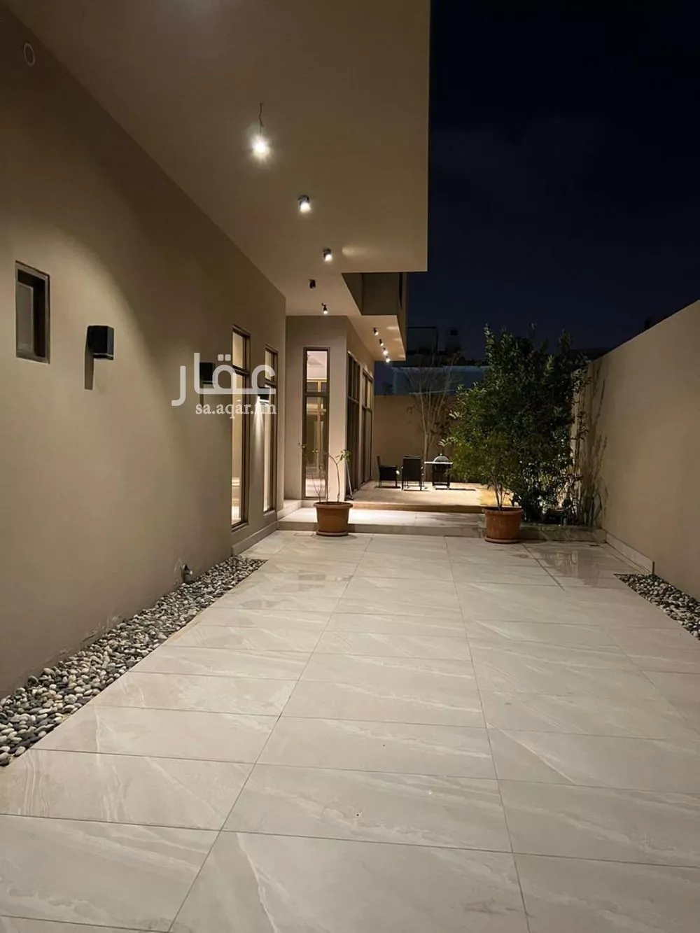 4 bedroom villa in Al Mahdiyyah 2