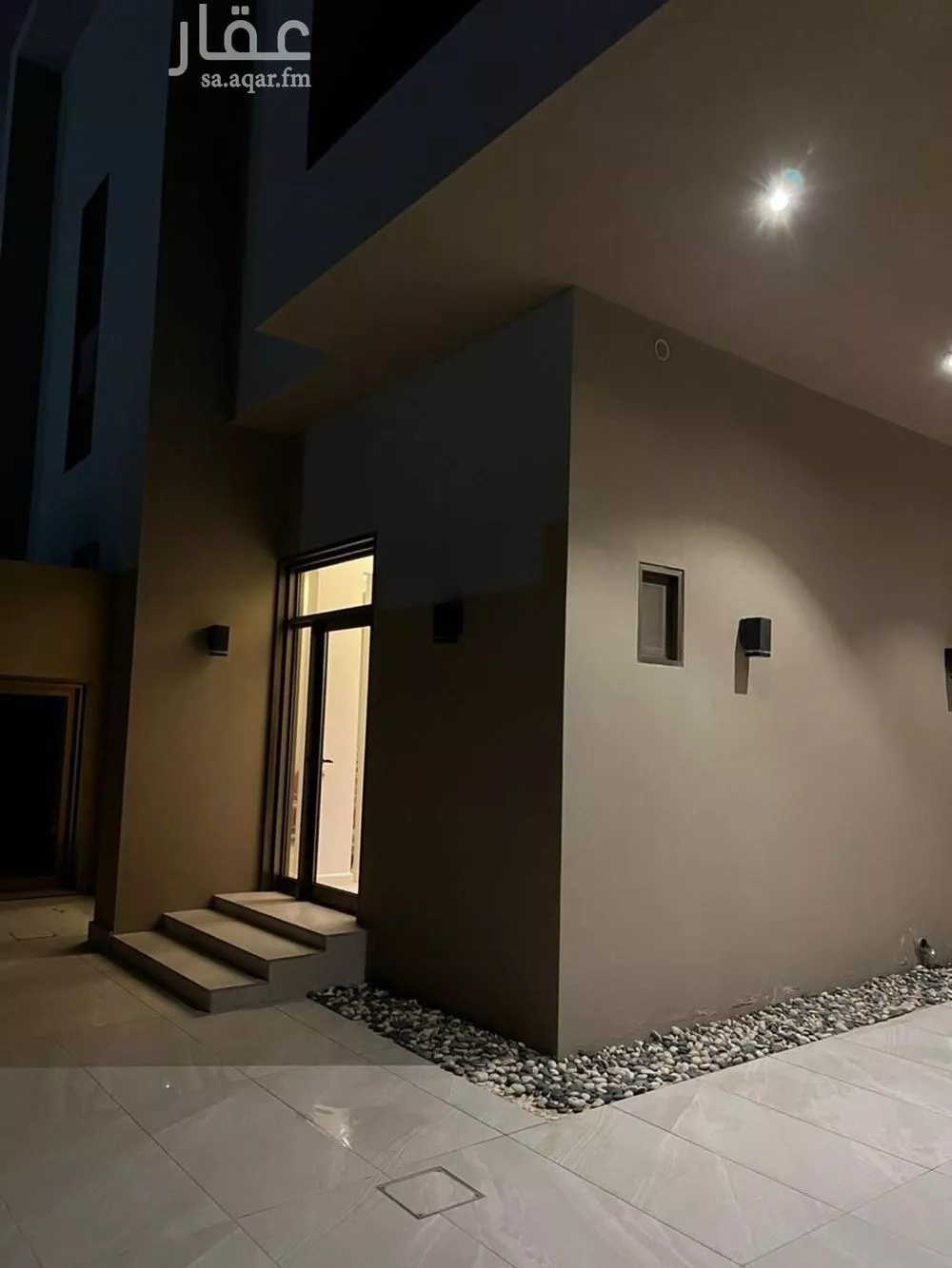 4 bedroom villa in Al Mahdiyyah 3