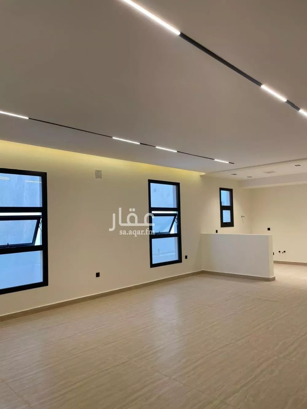 دور 3 غرف في السويدي الغربي 3