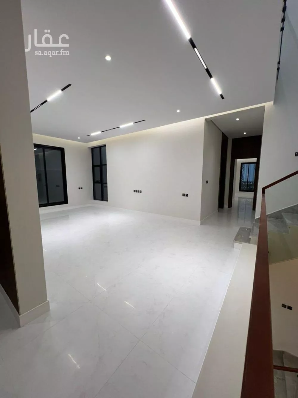 فيلا 6 غرف في المهدية 4